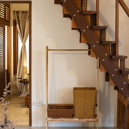 קו טאו Big Tree Boutique Hotel מראה חיצוני תמונה