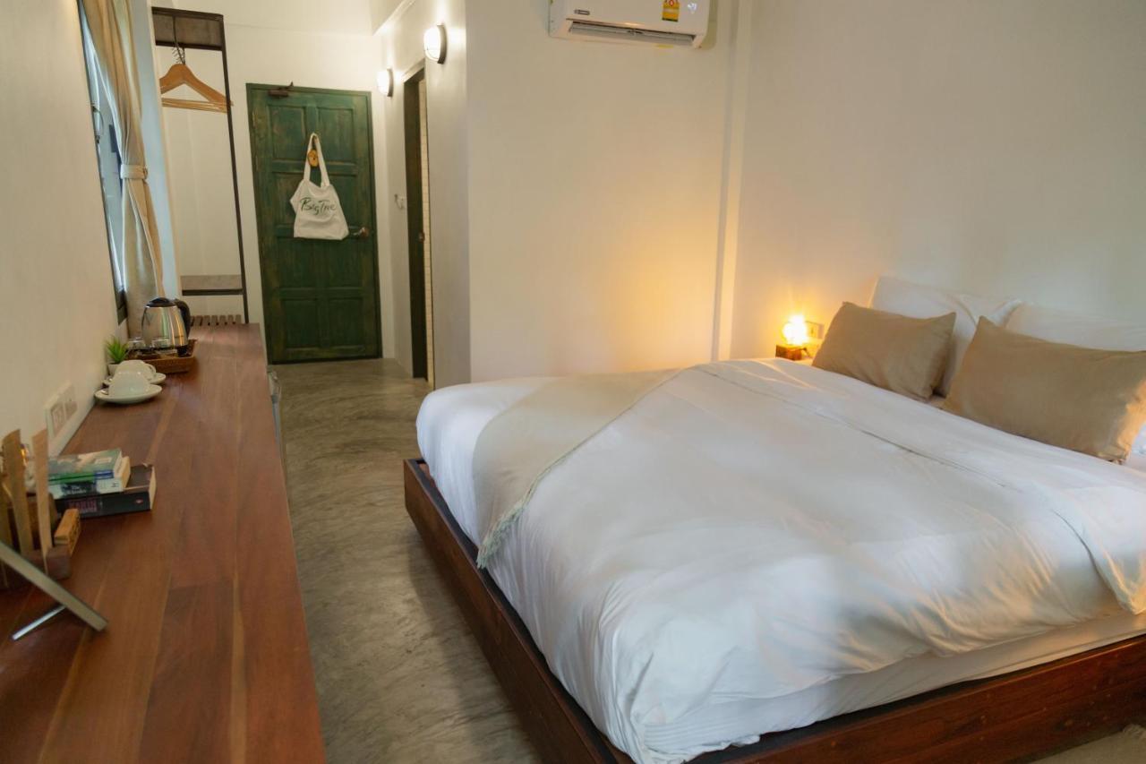 קו טאו Big Tree Boutique Hotel מראה חיצוני תמונה