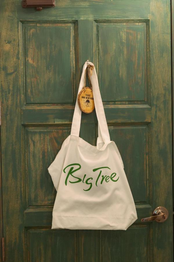 קו טאו Big Tree Boutique Hotel מראה חיצוני תמונה