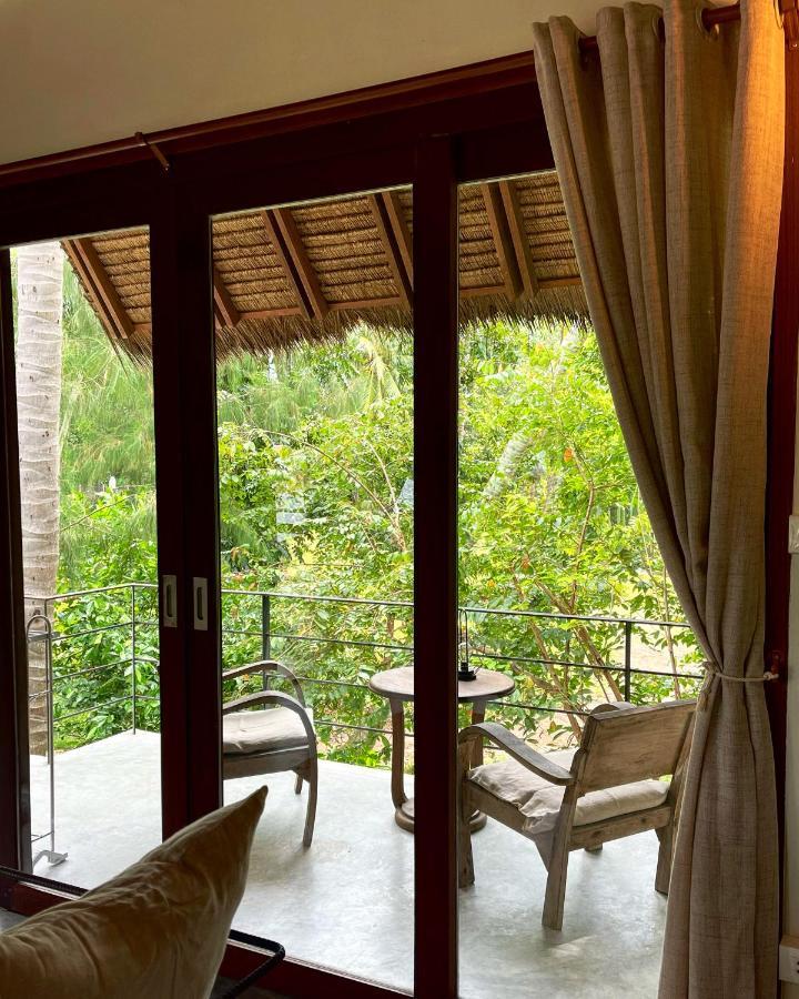 קו טאו Big Tree Boutique Hotel מראה חיצוני תמונה