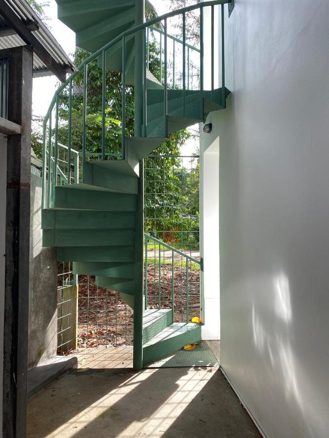 קו טאו Big Tree Boutique Hotel מראה חיצוני תמונה