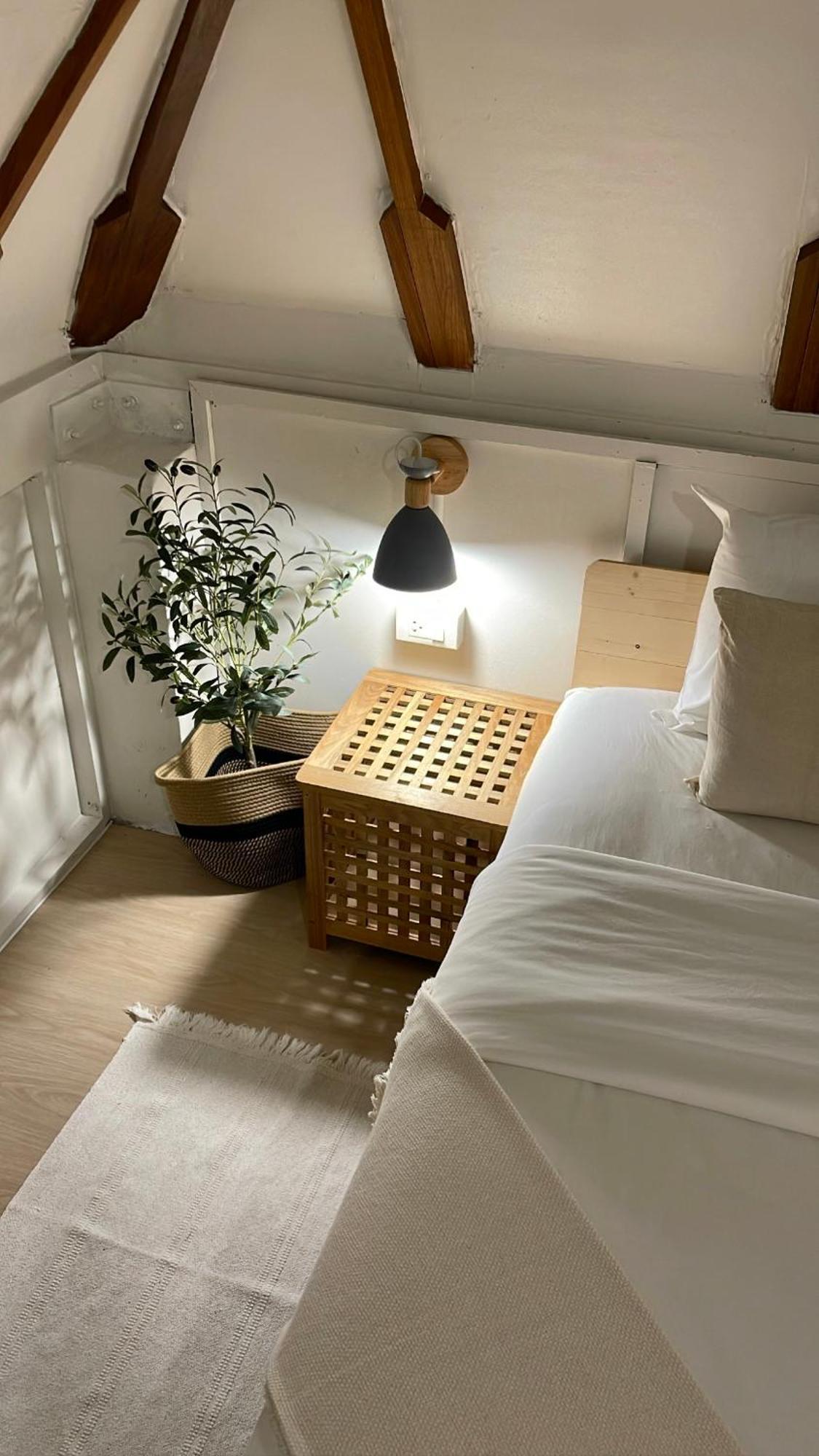 קו טאו Big Tree Boutique Hotel מראה חיצוני תמונה