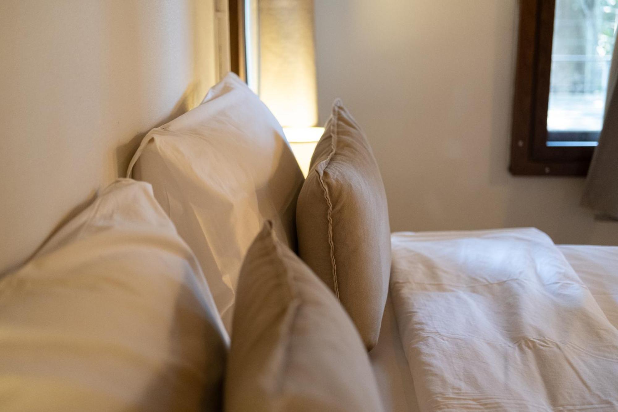קו טאו Big Tree Boutique Hotel מראה חיצוני תמונה