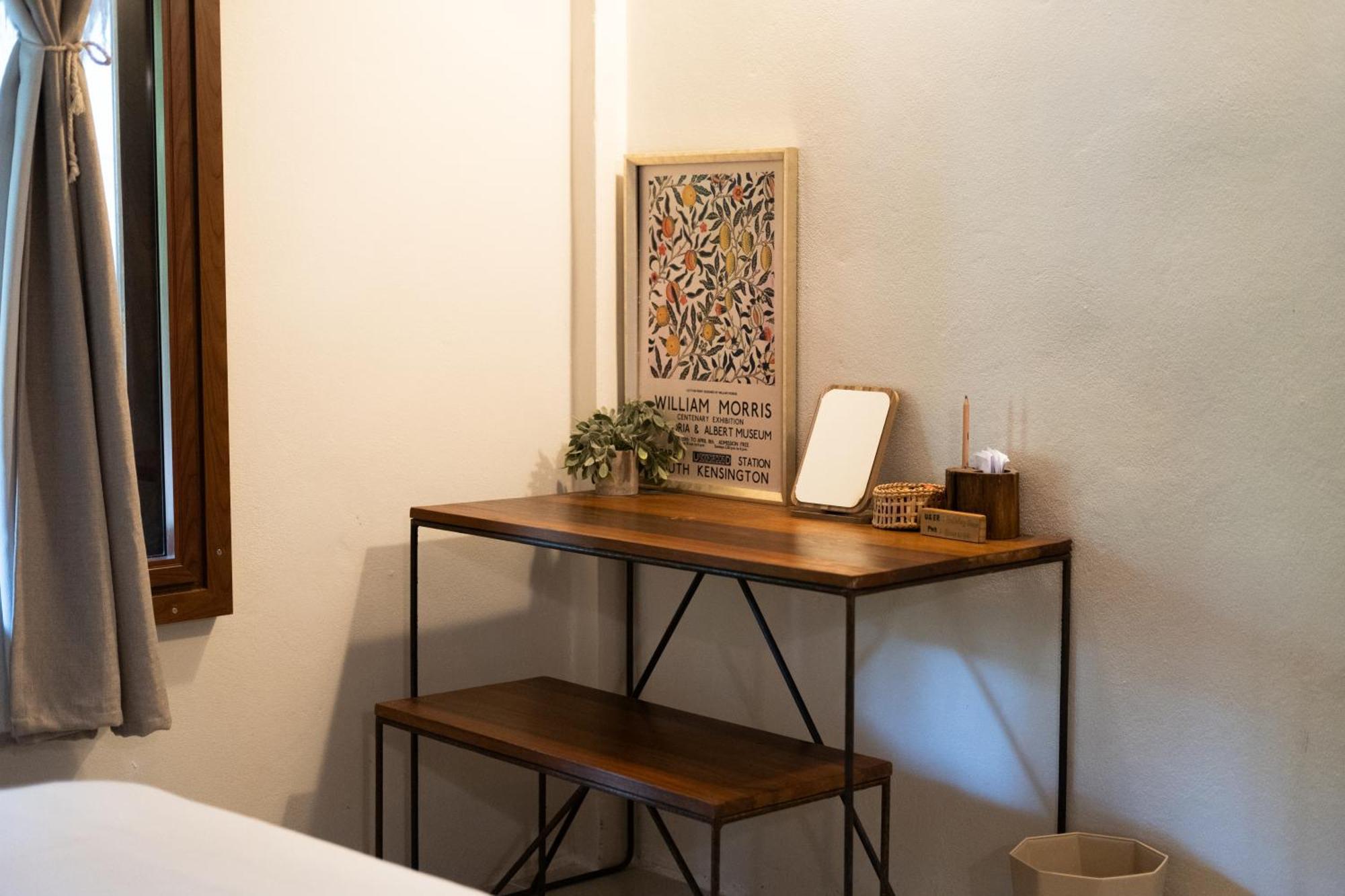קו טאו Big Tree Boutique Hotel מראה חיצוני תמונה