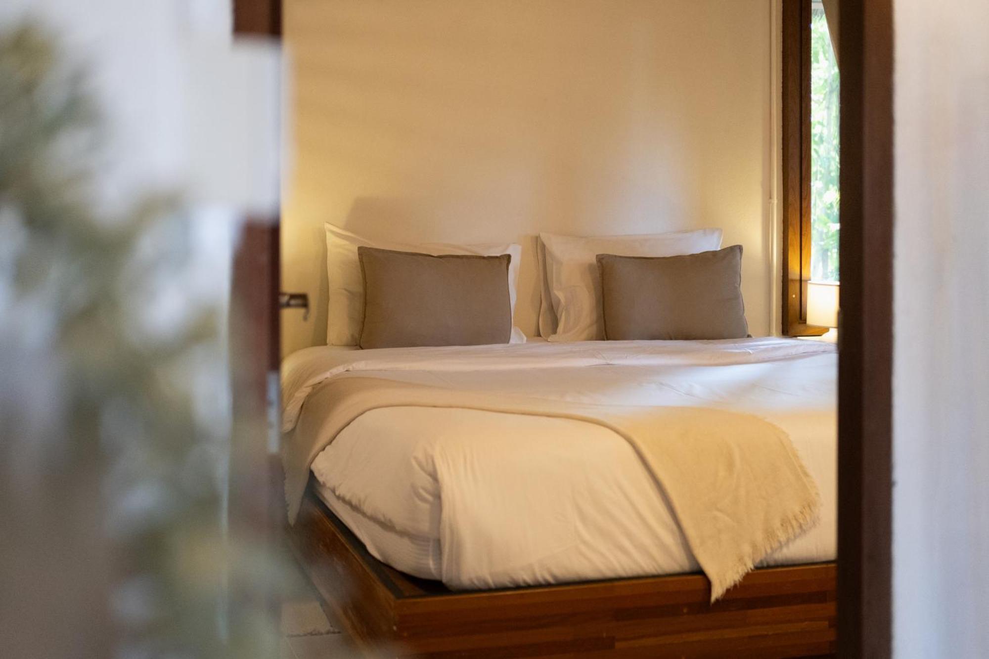 קו טאו Big Tree Boutique Hotel מראה חיצוני תמונה
