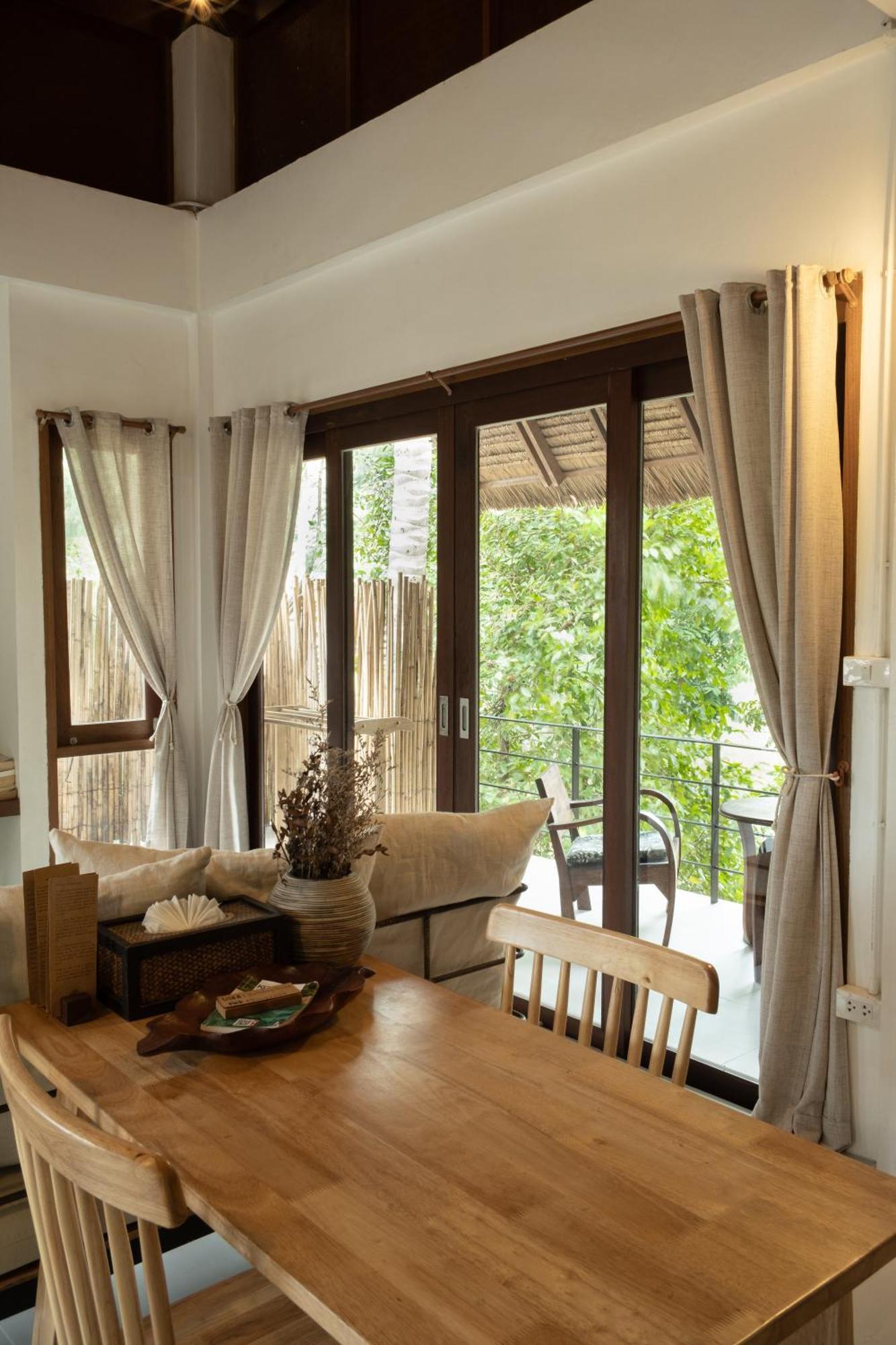 קו טאו Big Tree Boutique Hotel מראה חיצוני תמונה