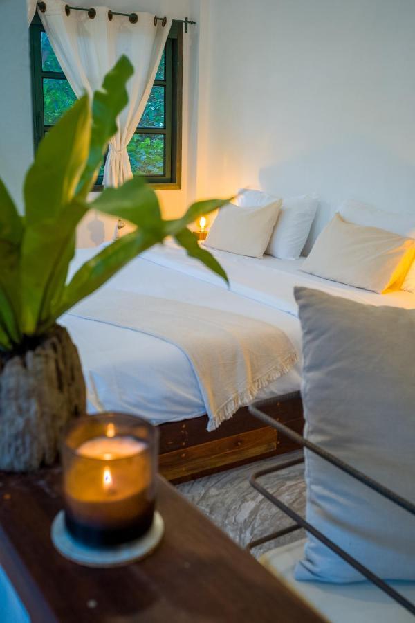 קו טאו Big Tree Boutique Hotel מראה חיצוני תמונה